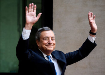 Nasce il think tank di Mario Draghi per la competitività europea. Ci sono anche Andrea Pignataro e Luca Ferrari