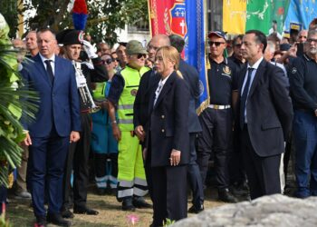 Decennale terremoto Centro Italia, Mattarella: “Pagina drammatica della Repubblica”. Meloni: “Non dimenticheremo”
