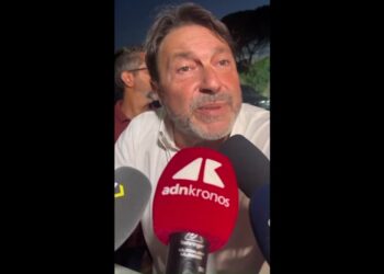 Ranucci: “Se potessi andare a cena con Riina lo farei”