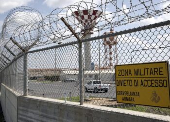 Dalla Bulgaria alla Grecia, da Sigonella ad Aviano: l’ombra dell’Iran sulle basi Usa in Europa