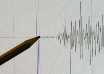 Cina, terremoto di magnitudo 5.6: colpita provincia del Qinghai