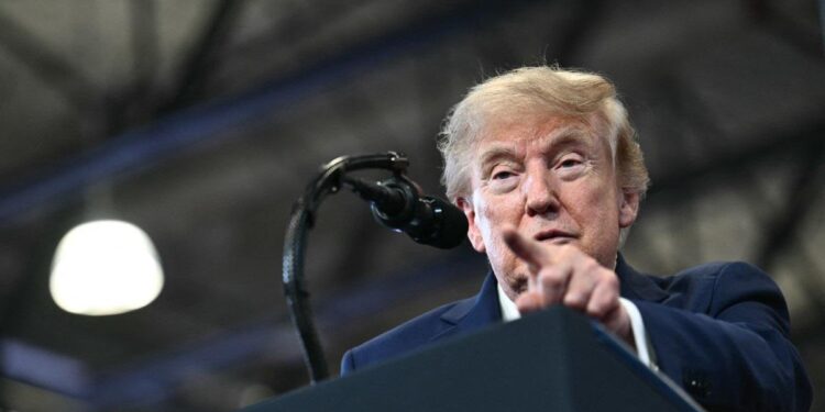 Dazi, Canada risponde a Trump: dall’8 settembre tariffe dal 15% al 50%