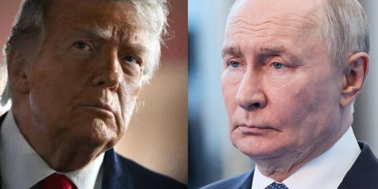 Minacce russe a Londra. Trump: “Putin non colpirà il territorio Nato”