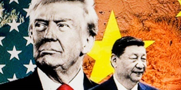 Trump e il ‘D-Day economico’ contro l’Iran, l’ultima offensiva Usa dipende dalla Cina?