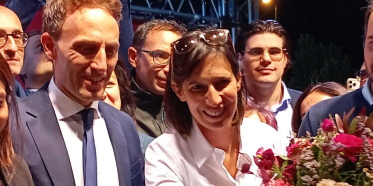 Schlen rilancia da Portici, ‘prima si vota meglio è’
