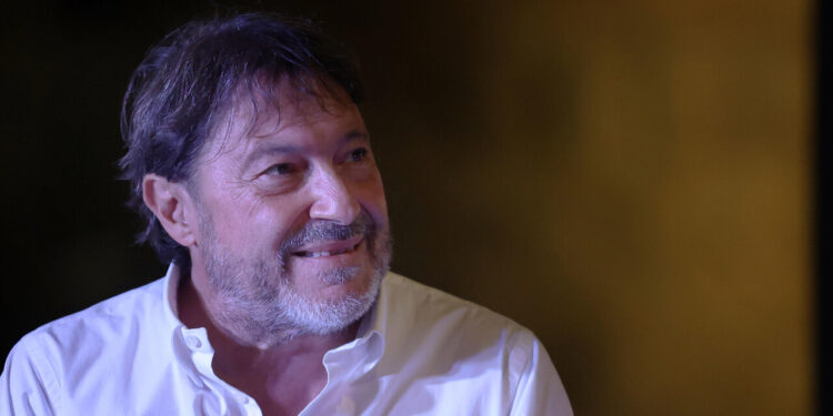 Ranucci, ‘Ricorso per rimozione? Mi atterrò a quello che dirà il Tribunale’