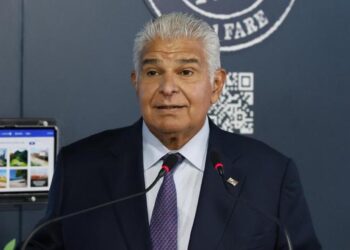 Panama frena sui viaggi dei deputati a Taiwan