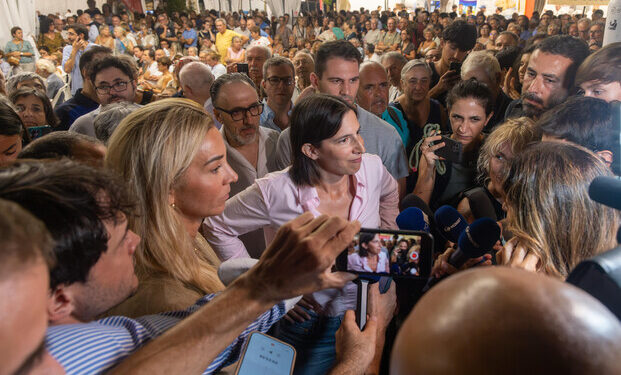 Salis: ‘Basta perdere tempo sulle primarie, sono la sindaca di Genova’