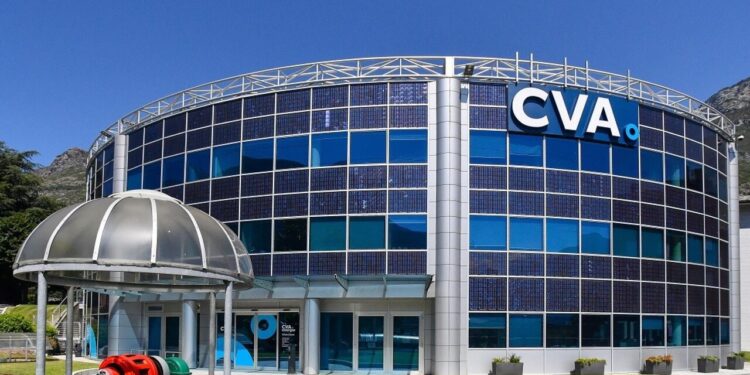 Cva, attribuite deleghe ad amministratore delegato Gianfilippo Mancini