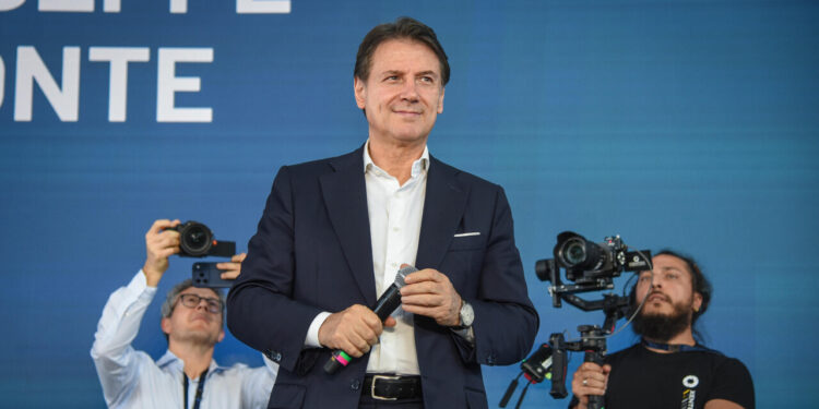 Conte avverte gli alleati: ‘Il mandato di Nova è chiaro: sulle armi non cedo’