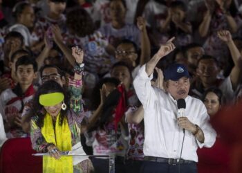 Nicaragua, il Parlamento approva la riforma di Ortega che esclude opposizione dal voto