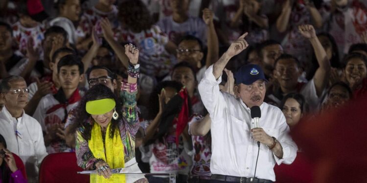 Nicaragua, il Parlamento approva la riforma di Ortega che esclude opposizione dal voto