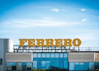 Ferrero, ai dipendenti oltre 2.500 euro lordi di premio legato agli obiettivi