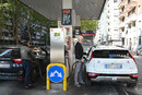 Carburanti, lo sconto dell’Eni fa scattare i risparmi: 9,35 euro in meno per un pieno di diesel