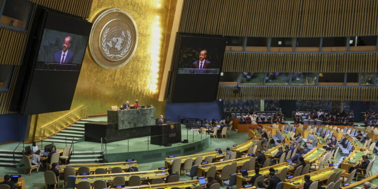 All’Onu si vota sulle pandemie, Pd-M5s attaccano l’astensione dell’Italia