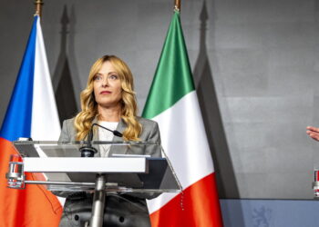 Scontro su Tajani per Regeni. Meloni: ‘Chiudere i canali con l’Egitto non aiuta’