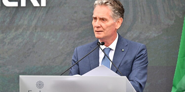 Mazzotta (Fincantieri), ‘innovazione e competenze vantaggi competitivi per l’Italia’