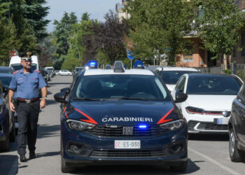 Agguato a Udine, fermato il presunto assassino