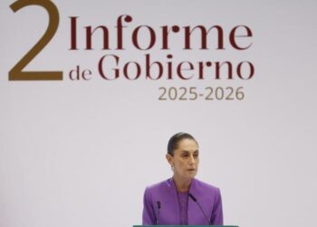 Messico, Sheinbaum promette rigore fiscale nel bilancio 2027