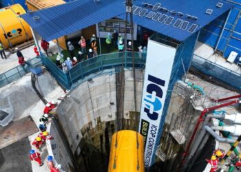 Icop sottoscrive accordo per acquisire il 51% di Ediltunnel