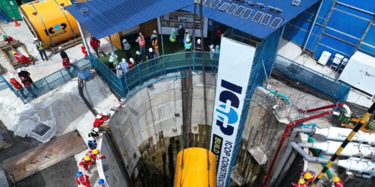 Icop sottoscrive accordo per acquisire il 51% di Ediltunnel