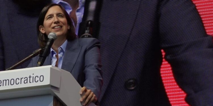 Ddl antisemitismo, Schlein: ‘Appello a destra, cambi definizione divisiva o votiamo no’