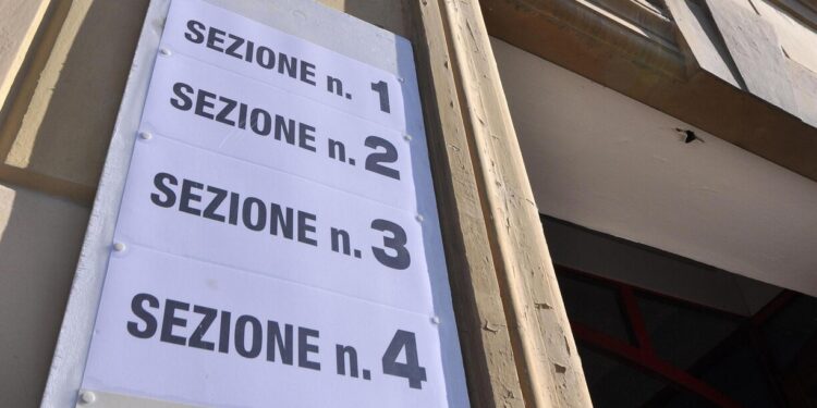 Suppletive a Reggio Calabria. Bassa l’affluenza della prima giornata di voto