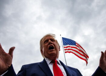 Trump, ‘l’Ai che sfugge al controllo? Non me ne preoccupo’