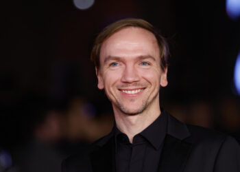 Komasa presidente di giuria di Progressive Cinema alla Festa del Cinema di Roma