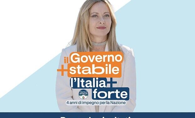 Il governo Meloni eguaglia il Berlusconi II, il record di longevità e la festa