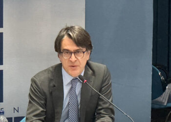 Lascia il direttore tecnico della Stretto di Messina, ‘ma il progetto è pronto’