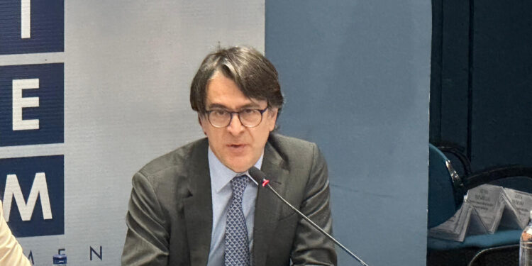 Lascia il direttore tecnico della Stretto di Messina, ‘ma il progetto è pronto’