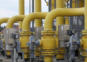 Il gas in leggero rialzo (+0,9%) a 72 euro al Megawattora