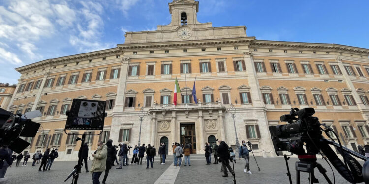 Legge elettorale, al via alla Camera l’ultimo step della riforma