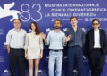 Mostra del Cinema: Venezia tra demoni di ieri e di oggi, cronaca nera e migranti