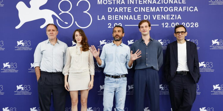 Mostra del Cinema: Venezia tra demoni di ieri e di oggi, cronaca nera e migranti