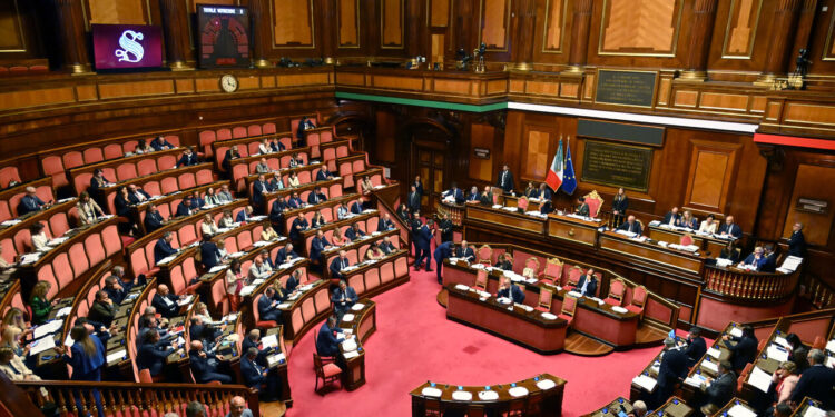 Il governo accelera sull’energia, ‘anche a rischio infrazione Ue’