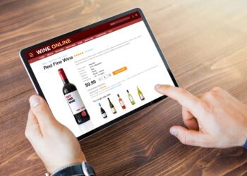 Oltre l’effetto Covid: perché il vino online non è più una promessa, ma un business da far quadrare