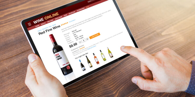 Oltre l’effetto Covid: perché il vino online non è più una promessa, ma un business da far quadrare