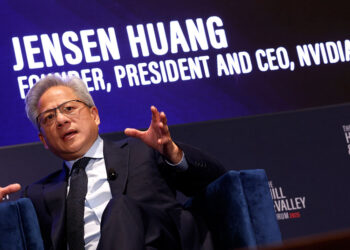 Nvidia acquisirà Hugging Face per quasi 13 miliardi di dollari