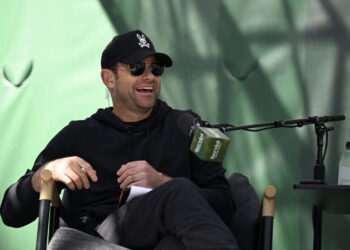 La seconda vita di Andy Roddick: da stella del tennis a imprenditore dei media