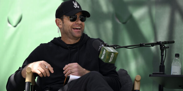 La seconda vita di Andy Roddick: da stella del tennis a imprenditore dei media