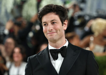 La fortuna di Josh Kushner è triplicata in un anno grazie a OpenAI, SpaceX e Thrive