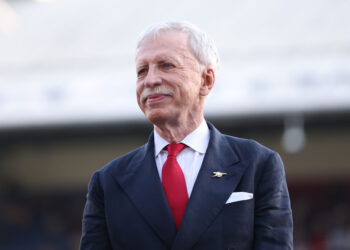 Dai Rams all’Arsenal: come Stan Kroenke ha trasformato 2,4 miliardi investiti nello sport in un portafoglio da 22 miliardi