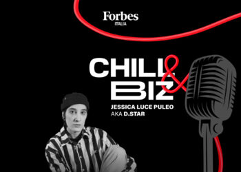 Chill&Bizz: Il Lettering come lavoro