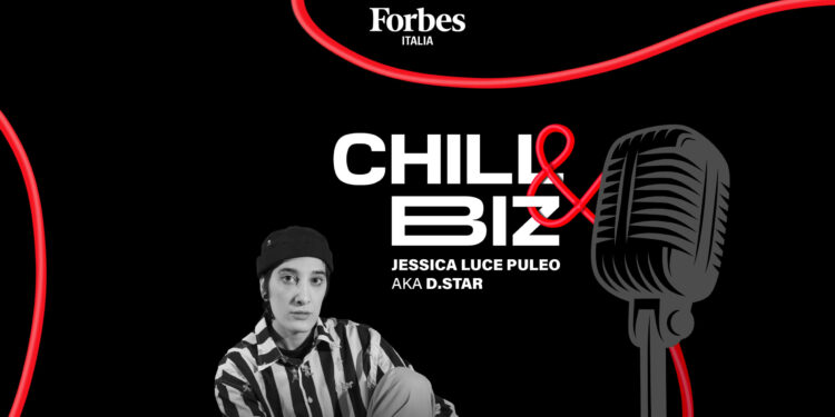 Chill&Bizz: Il Lettering come lavoro