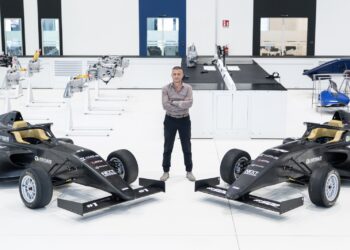 Korus accelera nel motorsport: nuovi capitali e M&A per portare il gruppo italiano oltre 220 milioni di ricavi