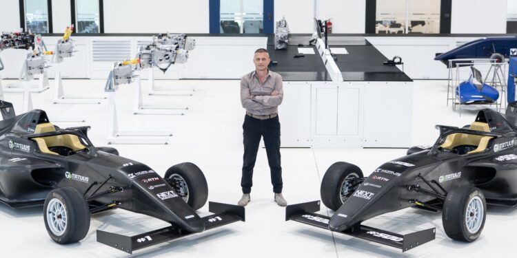 Korus accelera nel motorsport: nuovi capitali e M&A per portare il gruppo italiano oltre 220 milioni di ricavi