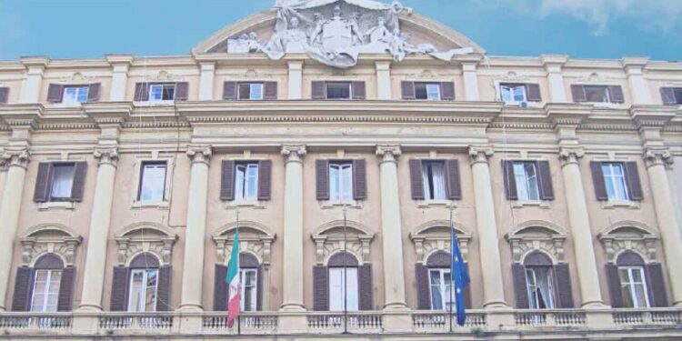 Mef, in asta il 10 settembre tre Btp per complessivi 7,75 miliardi