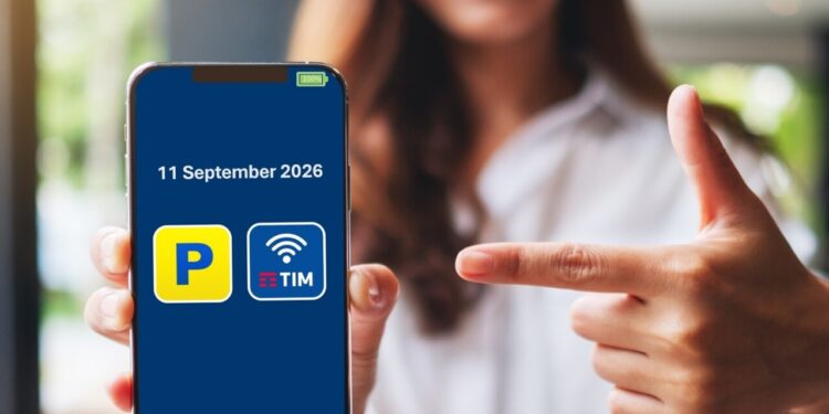 Poste al 66,63% di Tim, adesioni al 58,2297% dell’offerta